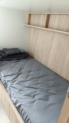The Hillford (D21), Apartment #590790601